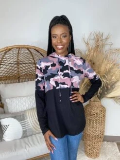 First Lover Top *Final Sale*