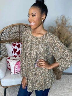 Remember Good Times Top *Final Sale* 5 Remember Good Times Top *Final Sale* -Discount Divas Shop WP5S8mfS5TTqTmWjZFosywuc3M2Njv17Ny7O0Gs8