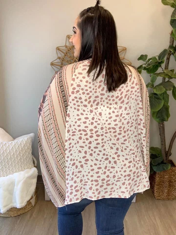 Romantic Comedy Top *Final Sale* 2 Romantic Comedy Top *Final Sale* - Image 2