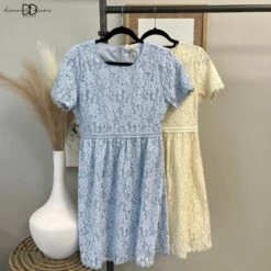 So Lucky Dress | S - XL