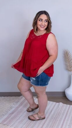 Tale As Old As Time Blouse *Final Sale* -Discount Divas Shop XKFrcvFlekcKP57XVXFnKGer2xO3gblRs3rbJPKx