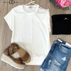 Endless Feelings Top *Final Sale*