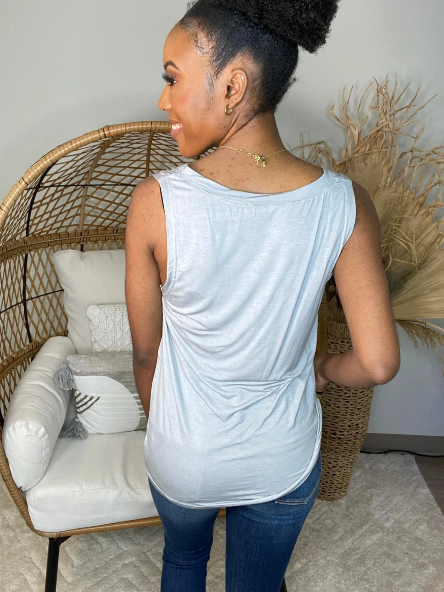 Lovely Sound Top *Final Sale* 4 Lovely Sound Top *Final Sale* - Image 4