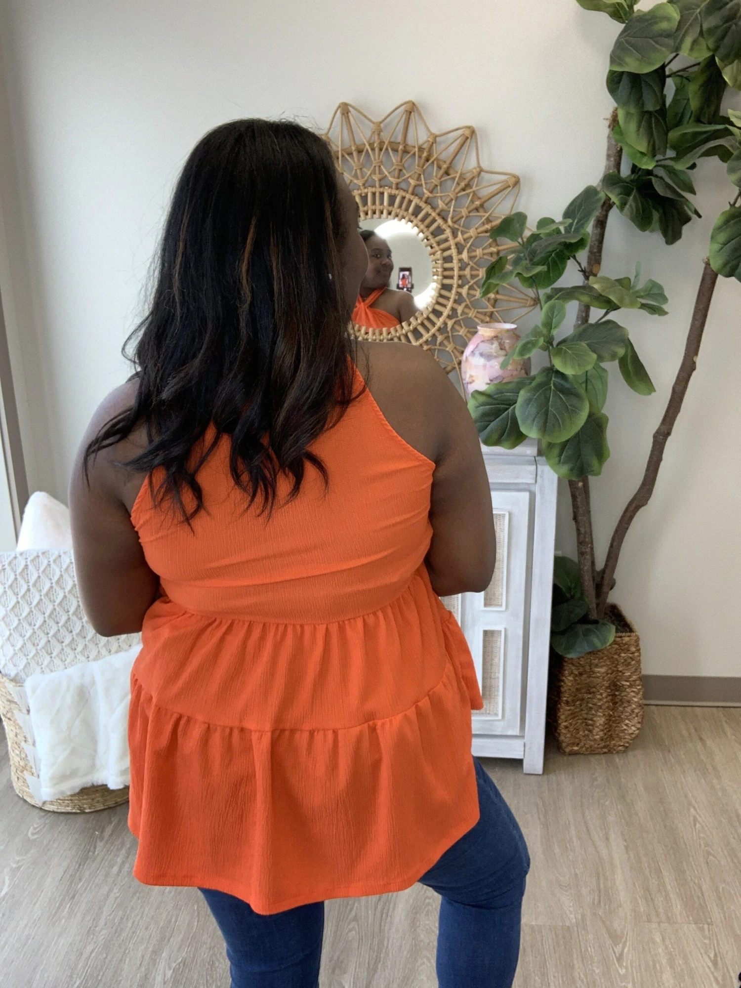 Very Much So Top *Final Sale* 3 Very Much So Top *Final Sale* - Image 3