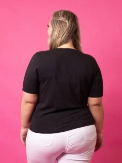 Mono B Boxy Fit Short Sleeve Pima Cotton Top | S-3X -Discount Divas Shop Y1uzxPfFtJtRXpeEhAieh1yHHjgw91xMMjRG3lqH