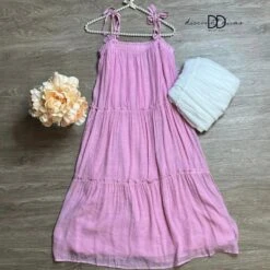 So Amazing Dress | S - L *Final Sale*