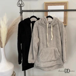 Could It Be Pullover | S-3XL *Final Sale*