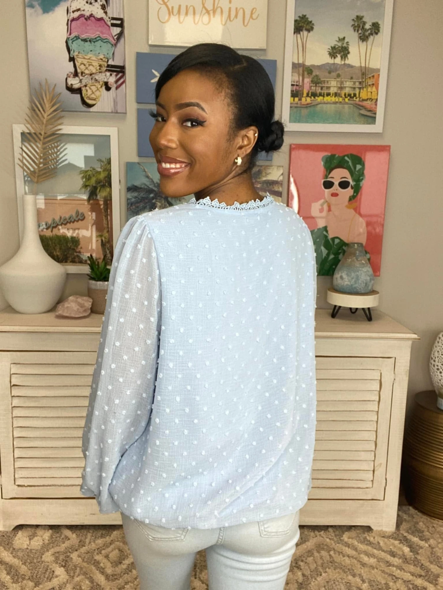 Marvelous Magic Top *Final Sale* 4 Marvelous Magic Top *Final Sale* - Image 4