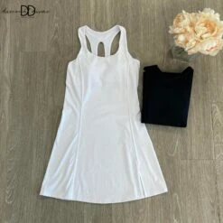 On Our Team Active Dress *Final Sale*