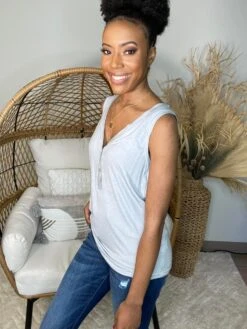 Lovely Sound Top *Final Sale* 6 Lovely Sound Top *Final Sale* -Discount Divas Shop YB3gGRk8xxOW11woLdegsaZ8qHRs1aScOR9iLIDQ