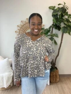 Becoming Friends Top *Final Sale*