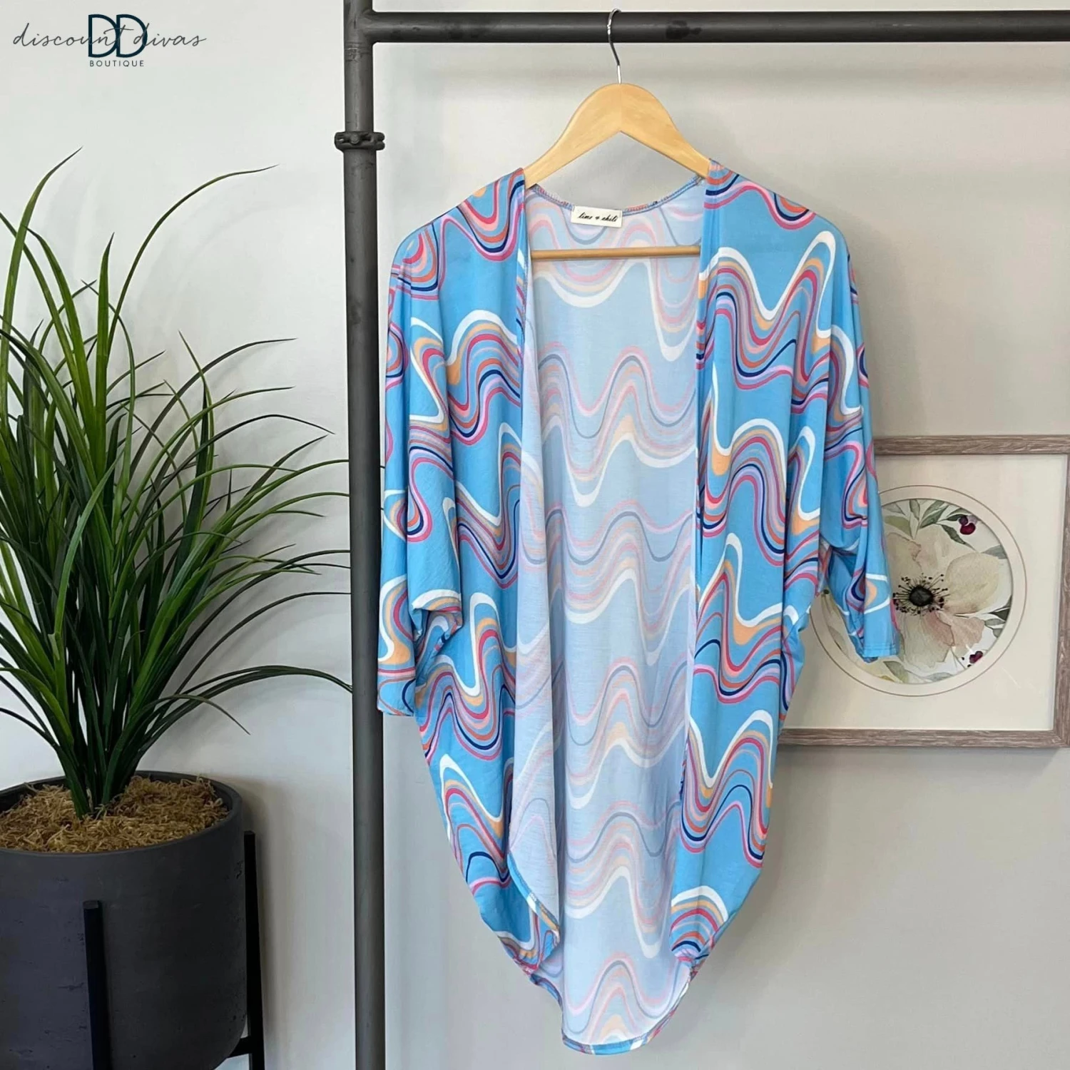 Still Here Cardigan |S-XL *Final Sale* 1 Still Here Cardigan |S-XL *Final Sale*