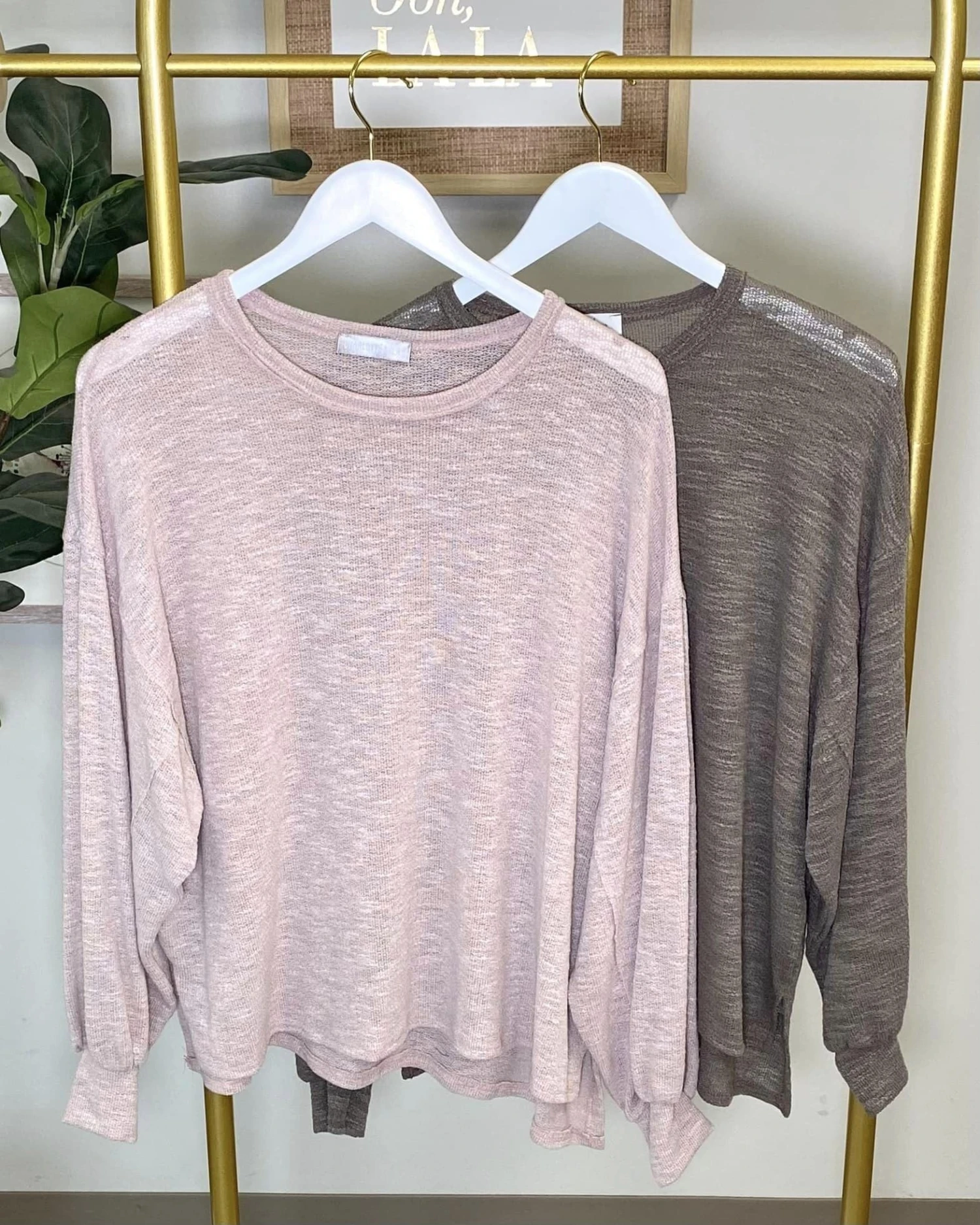 What To Think Top | S - L 1 What To Think Top | S - L