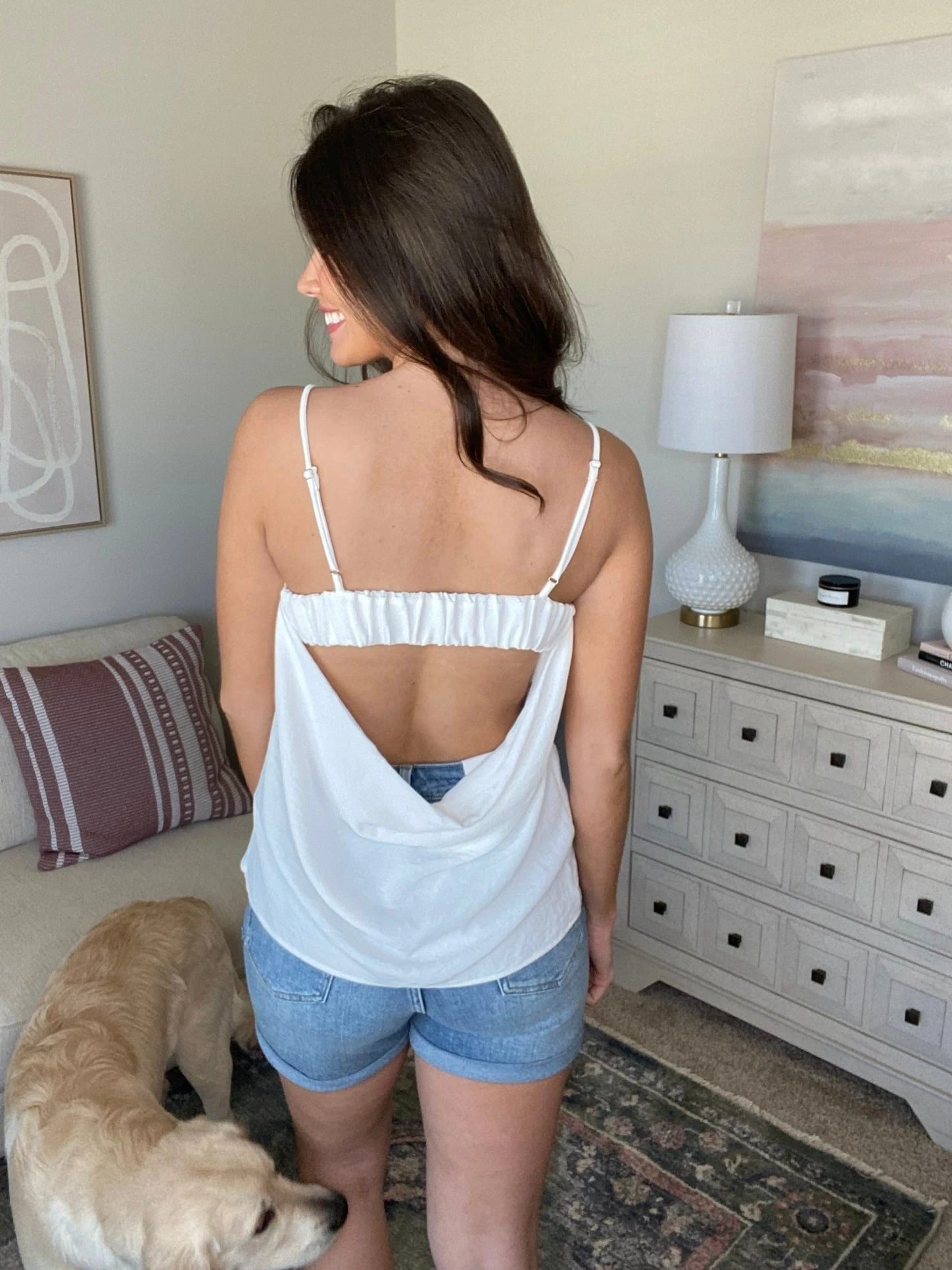 Last Breeze Top *Final Sale* 4 Last Breeze Top *Final Sale* - Image 4