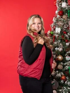 The Ultimate Puffer Vest | S/M - XL/2XL -Discount Divas Shop YrsEtY3bgRbavgiZMCzVwU05WhdQdW71QYB9yk3A