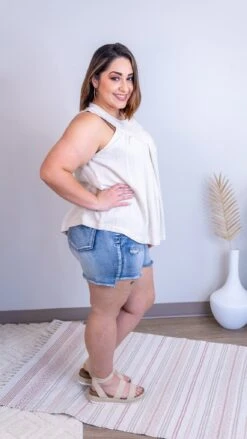 Fresh As A DaisyTop *Final Sale* -Discount Divas Shop YxkHWLt9qRJSKRIMMiSNQAJq5K7kkl0KupismnT0