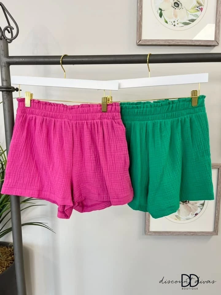 Sure Strength Shorts | S-3XL *Final Sale* 1 Sure Strength Shorts | S-3XL *Final Sale*