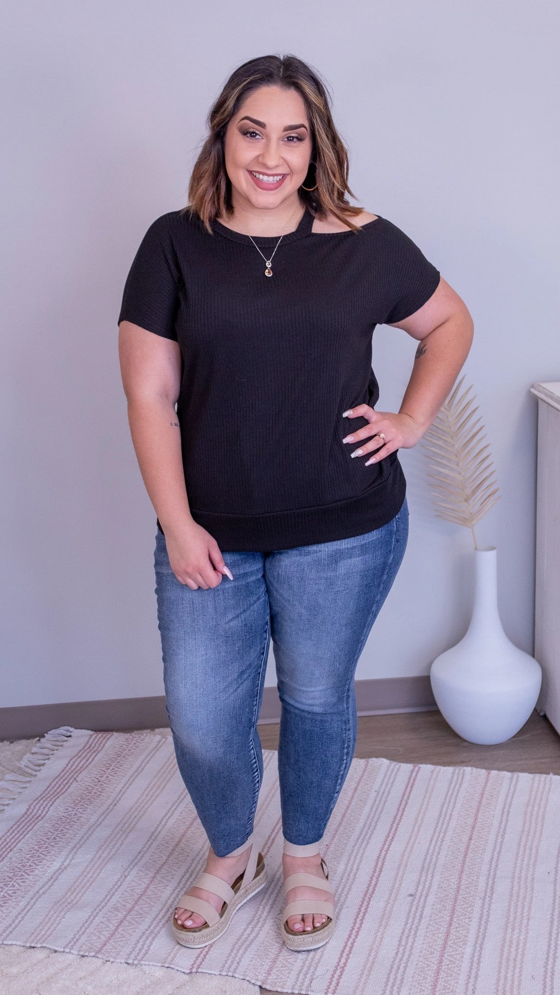 Endless Feelings Top *Final Sale* 2 Endless Feelings Top *Final Sale* - Image 2