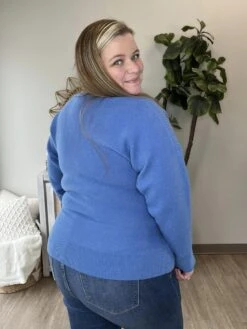 Cool Seaside Sweater | S/M- 2XL/3XL *Final Sale* -Discount Divas Shop Z5GrGVRXG0Wf9QZ4hXuyTfgizlAP3g2vV9kVnZ4o