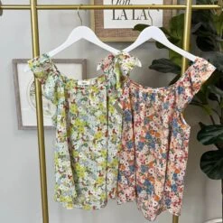 Lead Away Top | S - 3XL *Final Sale*