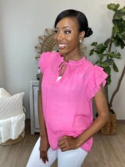 Real People Top *Final Sale* -Discount Divas Shop ZH6wlV0VHzPGGyptn1IxdloKQKhf1UfYcXGR3Bxd