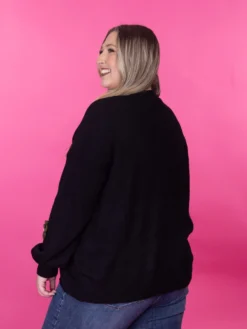 Floral Appliqué Drop Shoulder Open Front Cardigan | S-XL 7 Floral Appliqué Drop Shoulder Open Front Cardigan | S-XL -Discount Divas Shop ZIM97259Vg4ud4iifS3fm6Pf8a5uulzodku1LVk0