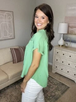 Stylishly Sound Top | S - 2XL *Final Sale* -Discount Divas Shop ZVMpCnaJ8BKapKkCX5EVKLIlEq4zR82VOWlcXwGo