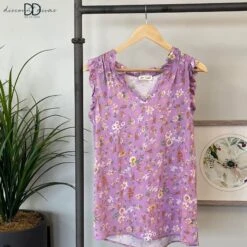 Perfect Ambiance Top| S-XL *Final Sale*