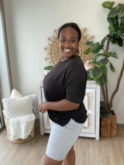 That's It Shorts | S-XL | Final Sale -Discount Divas Shop Zt0Z4vTPq6abZxhs9cXwGmUdrXnFJsbfu9QQx878