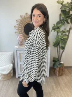 Check Knit Shacket | S - 3X 6 Check Knit Shacket | S - 3X -Discount Divas Shop ZtBkB82gt1ih5CY8T4GcDD8KSOCFwmAmo7VQmEVQ scaled