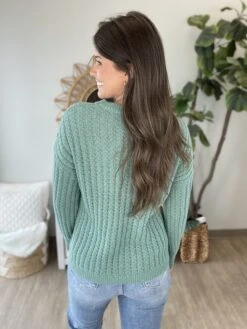 STACCATO Textured Crew Neck Sweater | S-L -Discount Divas Shop Zuy6dS7Ybg0FVUFzvmUhWvHHVigN0RZ3KPQBRgoN