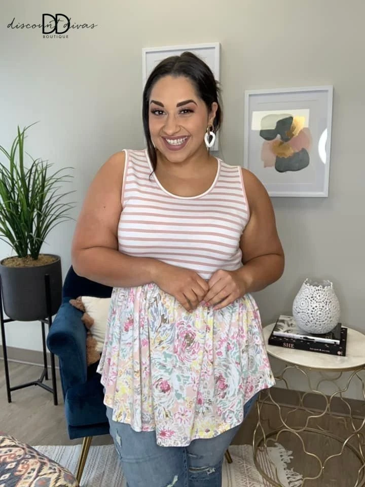 Bringing You Together Top *Final Sale* 1 Bringing You Together Top *Final Sale*