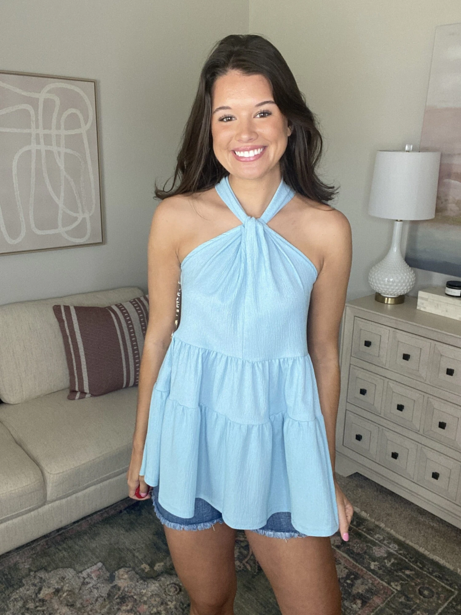 Very Much So Top *Final Sale* 4 Very Much So Top *Final Sale* - Image 4