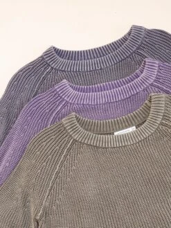 STACCATO Crew Neck Pullover Sweater | S-XL -Discount Divas Shop a0c1fbd9dfb555eba60d36fc30b6be42