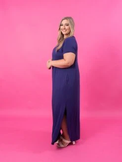 Oversized Maxi Dress | S - XL -Discount Divas Shop a1d656e12bf3bae2c7157d3a7314085d