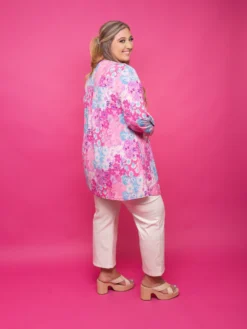 Dear Scarlett Wrinkle Free3/4 Sleeve Printed Cardigan | S-3X 6 Dear Scarlett Wrinkle Free3/4 Sleeve Printed Cardigan | S-3X -Discount Divas Shop a1d9f739fcbf7a7bbe2ed69abeda1ead scaled