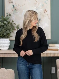 Be Cool Boat Neck Dolman Sleeve Sweater | S/M - 3X 6 Be Cool Boat Neck Dolman Sleeve Sweater | S/M - 3X -Discount Divas Shop a2b578b145e07be7344ac1e390b5e356