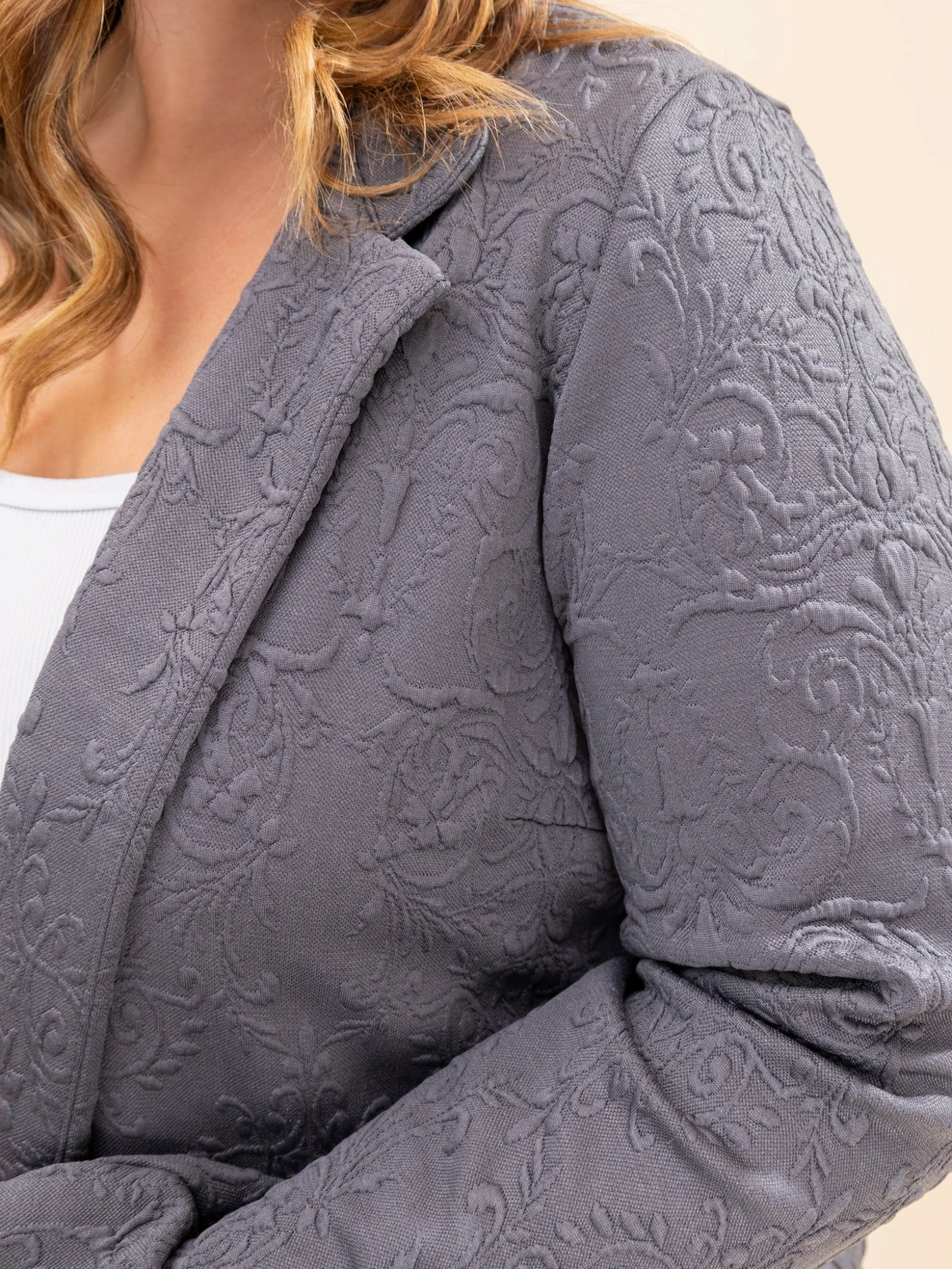 Dear Scarlett Amara Jacket | S-3X 12 Dear Scarlett Amara Jacket | S-3X - Image 12