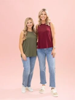 Sleeveless Top By DD Design | S-3XL -Discount Divas Shop a5231b92d313b3a1665e7e29d5ed2e6f