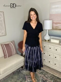 Reach The Sky Dress *Final Sale*