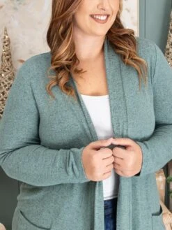 Hacci Long Length 2 Pocket Cardigan | S - XL 15 Hacci Long Length 2 Pocket Cardigan | S - XL -Discount Divas Shop a5dc1b04f488d738af27ef98dee3ac08