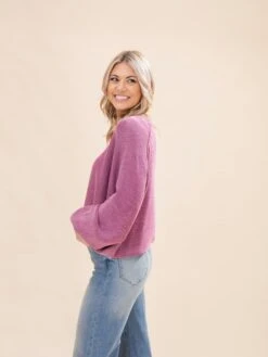 Mineral Washed Knit Sweater | S - L -Discount Divas Shop a88469c70064a826bfcb20ce4fd734c4