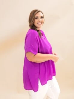 Drop Shoulder V Neck Woven Top | S-2XL 12 Drop Shoulder V Neck Woven Top | S-2XL -Discount Divas Shop a9c7ff1cacb964ba0917e61f8223663c