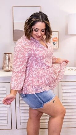 Off The Deep End Top *Final Sale* -Discount Divas Shop aInbwOOlrBCSL3MZuGePN0hifgqcXZfJ35J4yyai