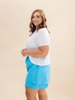 Airflow Double Layered Shorts | S-3XL Pair W/ Sku63185 26 Airflow Double Layered Shorts | S-3XL Pair W/ Sku63185 -Discount Divas Shop aa07220cf32d21f277f49c21b42fccfa