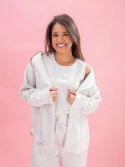 Luxe Scuba Open Front Cardigan By DD Design | S/M - 2X/3X -Discount Divas Shop aa4ff03e5b43a21afd39f1d2992c2a6b