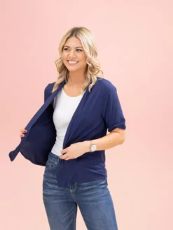 Short Sleeve Cardigan By DD Design | S-3XL 29 Short Sleeve Cardigan By DD Design | S-3XL -Discount Divas Shop aaaa70a3d5d1df5c7319756a9cb59f39