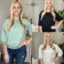 Vision Healing Yourself Pullover *Final Sale*