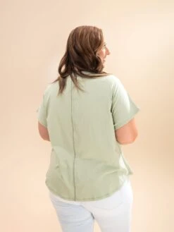 Textured Short Sleeve Top | S-XL 9 Textured Short Sleeve Top | S-XL -Discount Divas Shop abd21a4f88e35c753048afb208c95b70