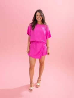 Skort With Pockets By DD Design | S-3XL Pair W/ 62067 -Discount Divas Shop ad100d65f5fa2d3192d5ef278f4dbcb1